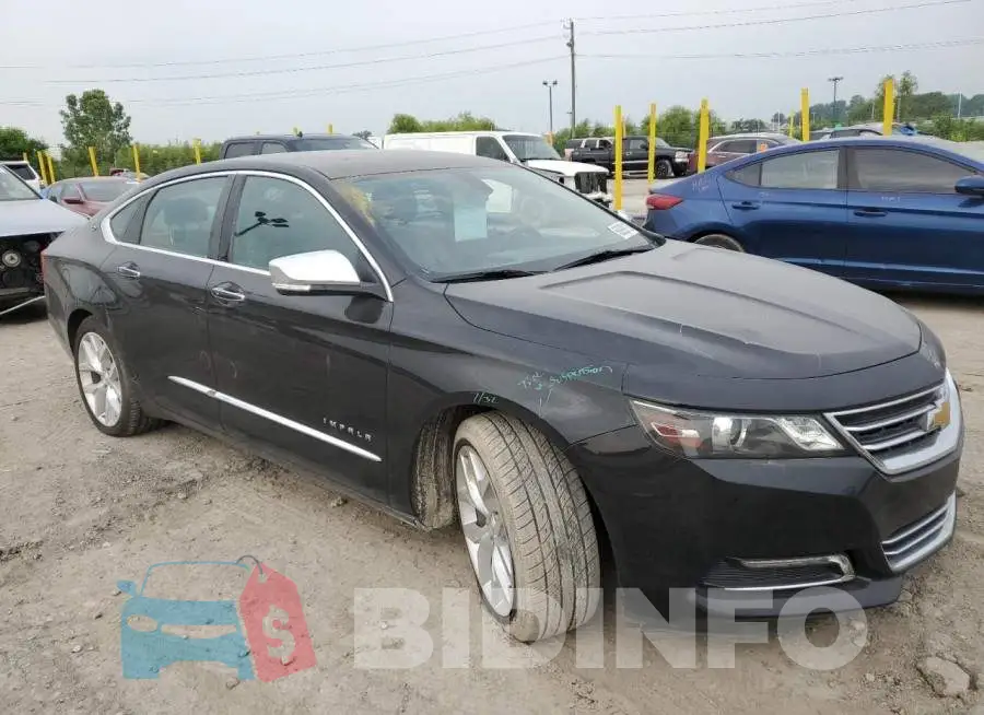 2G1105S3XK9148652 Photo# 4