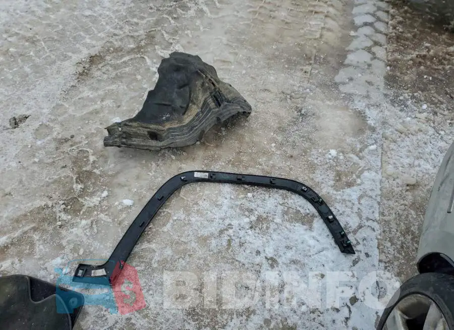 2G1145S38H9177676 Photo# 12