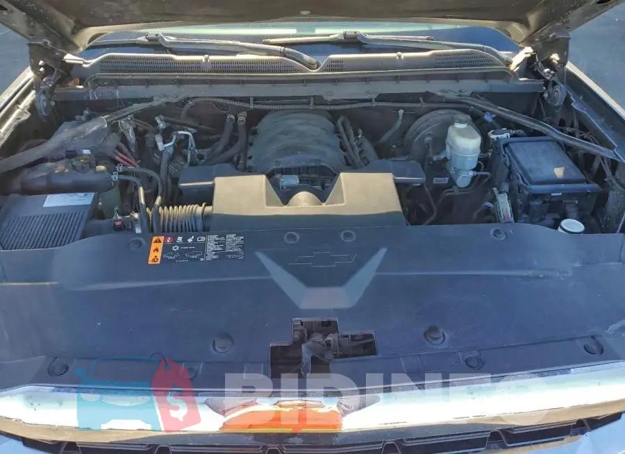 2GCRCPEC1K1125350 Photo# 11
