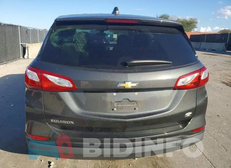 2GNAXHEV7M6134107 Photo# 6