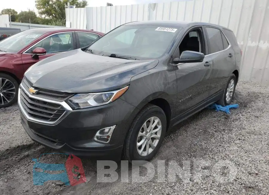 2GNAXTEV7M6140038 Photo# 1