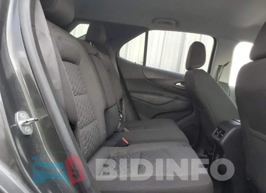 2GNAXTEV7M6140038 Photo# 11