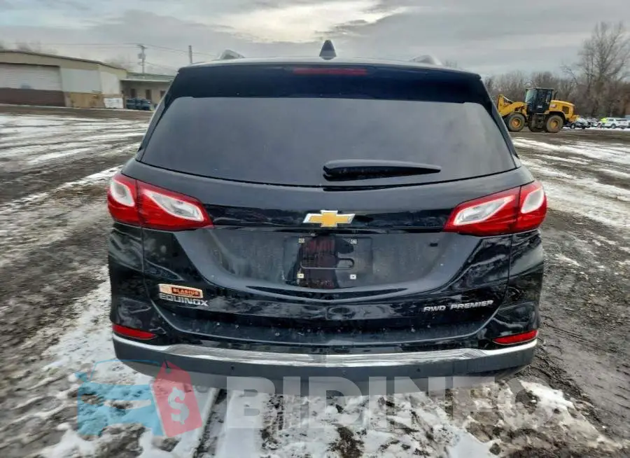 2GNAXXEV5L6153389 Photo# 6