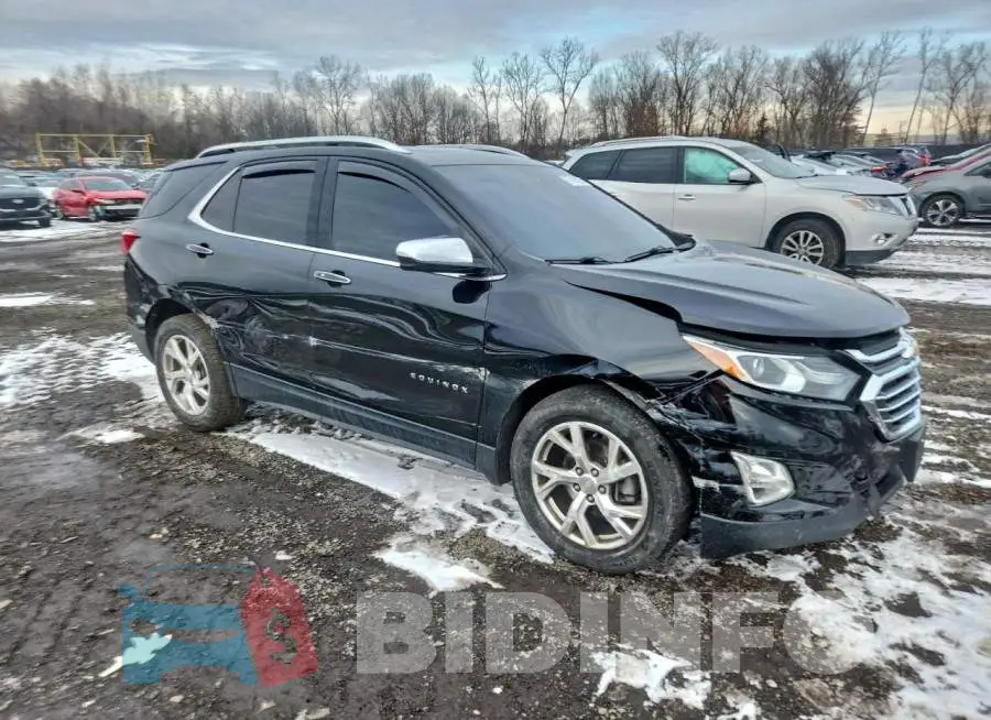 2GNAXXEV5L6153389 Photo# 4