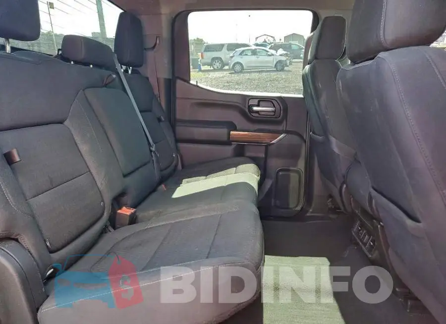 3GCPWDEK4MG298374 Photo# 10