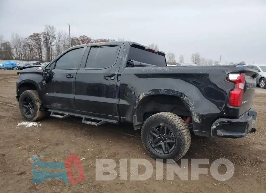 3GCUDCED5RG174318 Photo# 2