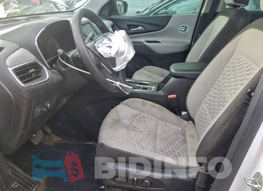 3GNAX5EV8MS143270 Photo# 7