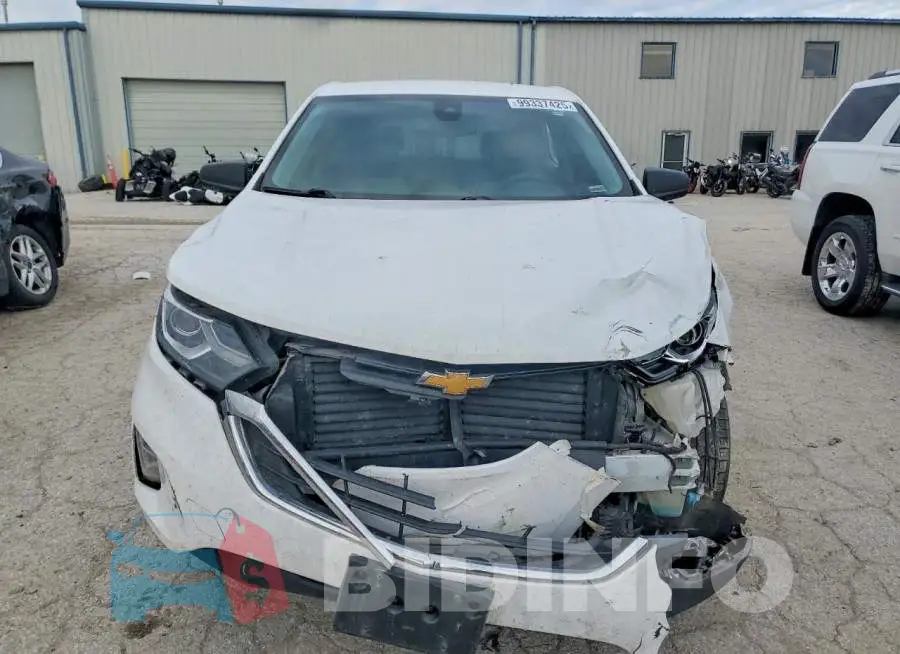 3GNAX5EV8MS143270 Photo# 5