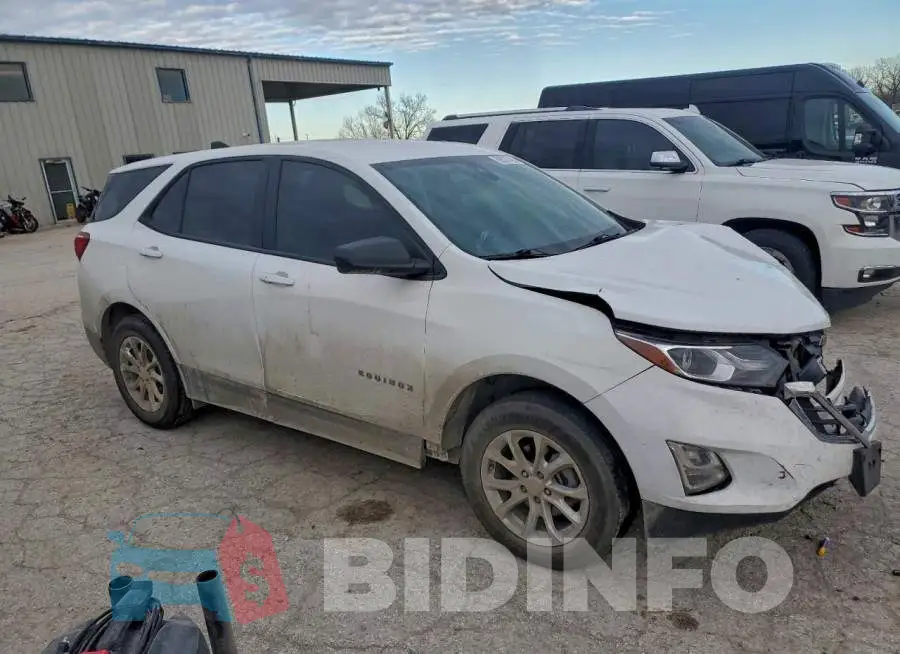3GNAX5EV8MS143270 Photo# 4