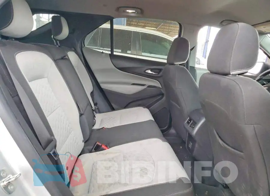 3GNAXHEV2KS602579 Photo# 10