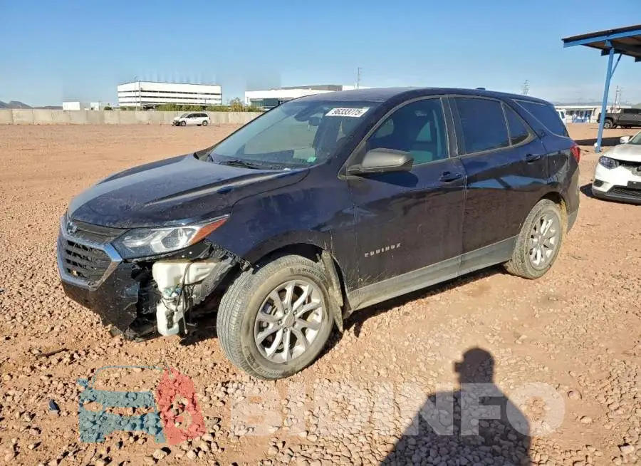 3GNAXHEV6LS569278 Photo# 1
