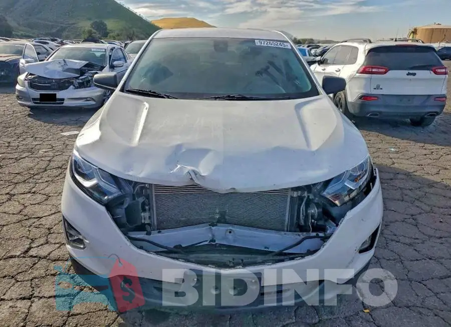 3GNAXHEV6LS678646 Photo# 5