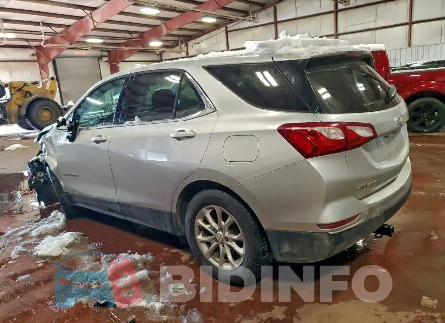 3GNAXTEV3LS552926 Photo# 2