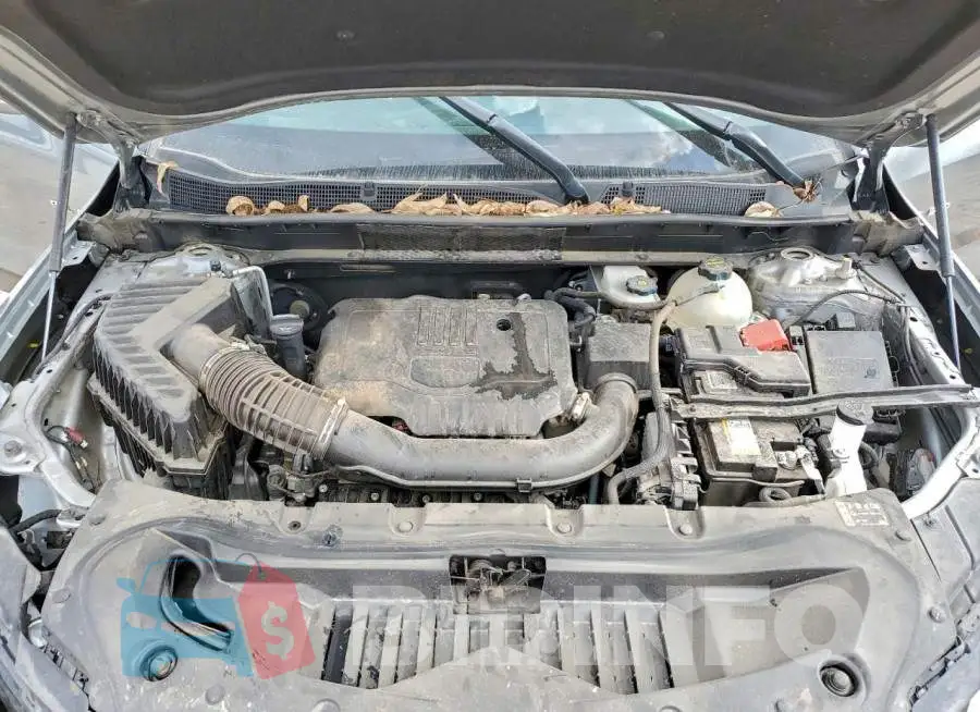 3GNKBDR42RS199744 Photo# 12