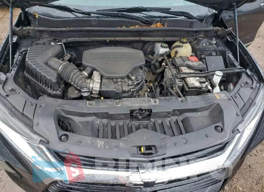 3GNKBLRS2LS540124 Photo# 11