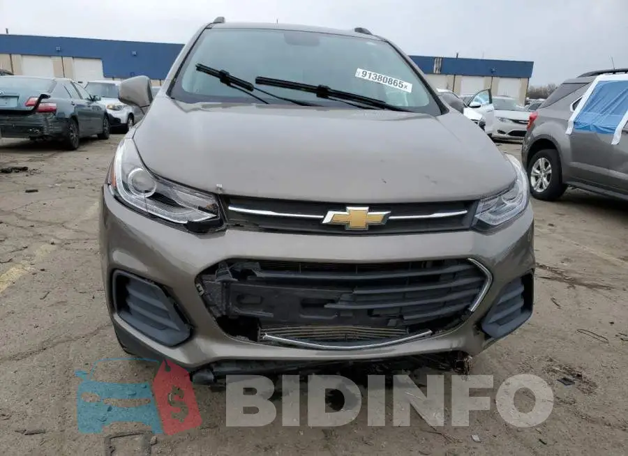 KL7CJPSB9LB347611 Photo# 5