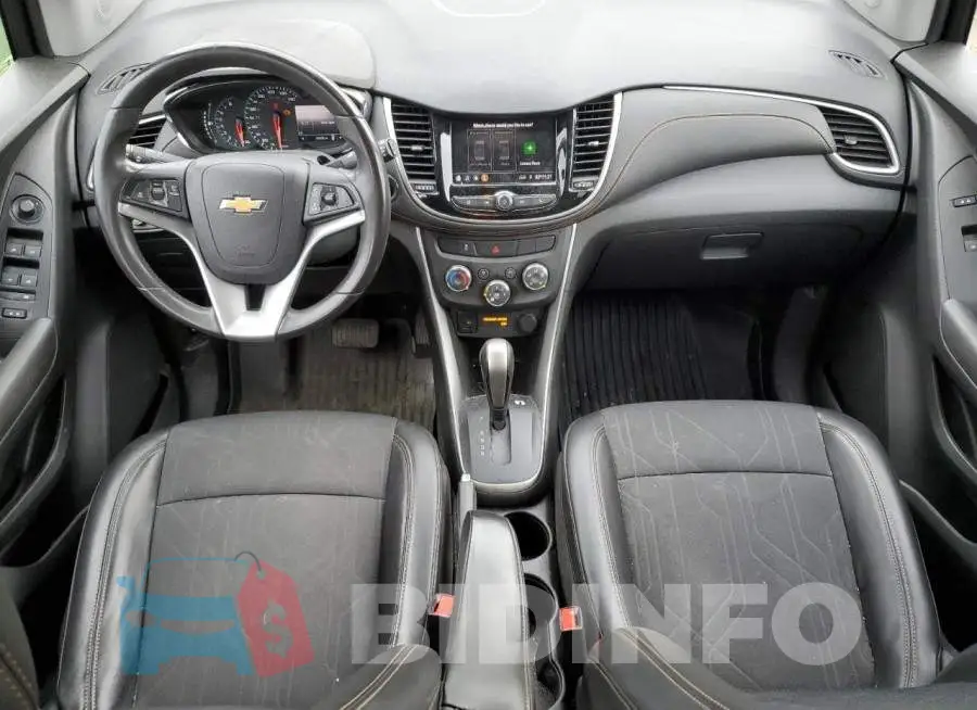KL7CJPSB9LB347611 Photo# 8