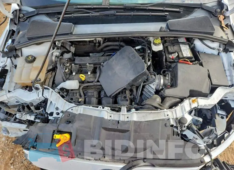 1FADP3E29JL242719 Photo# 11