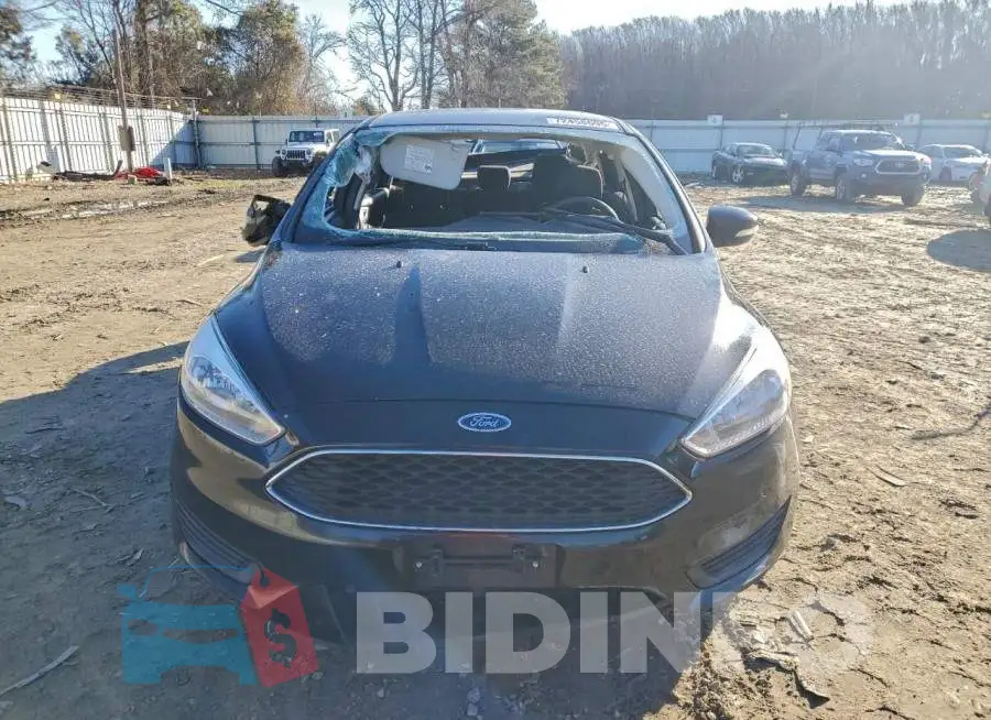 1FADP3F29HL263031 Photo# 5