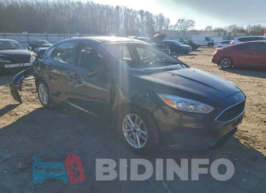 1FADP3F29HL263031 Photo# 4