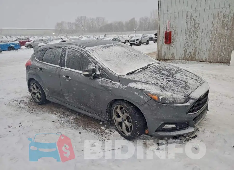 1FADP3L93HL273698 Photo# 4