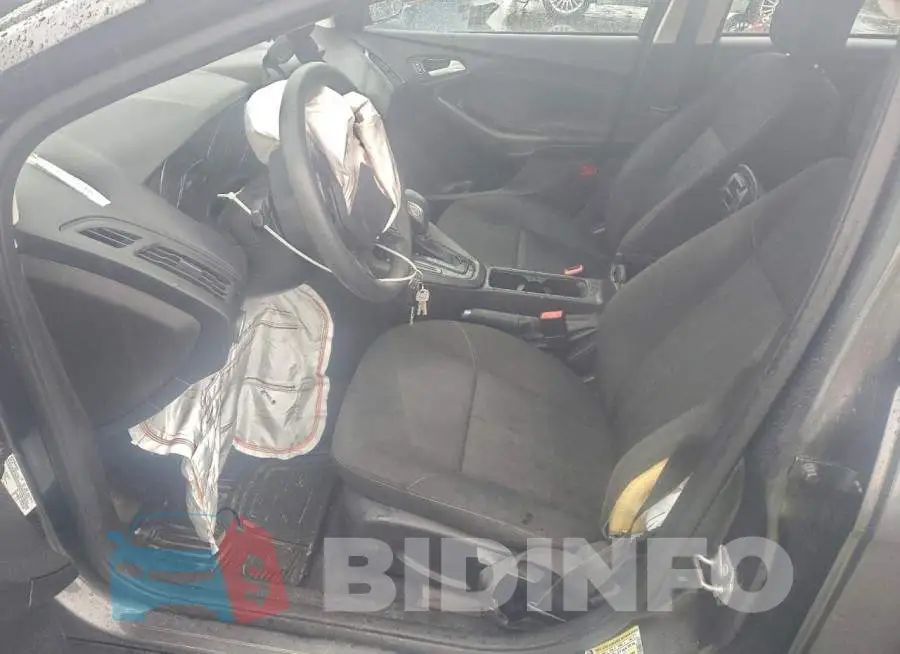 1FADP3M28HL307006 Photo# 7