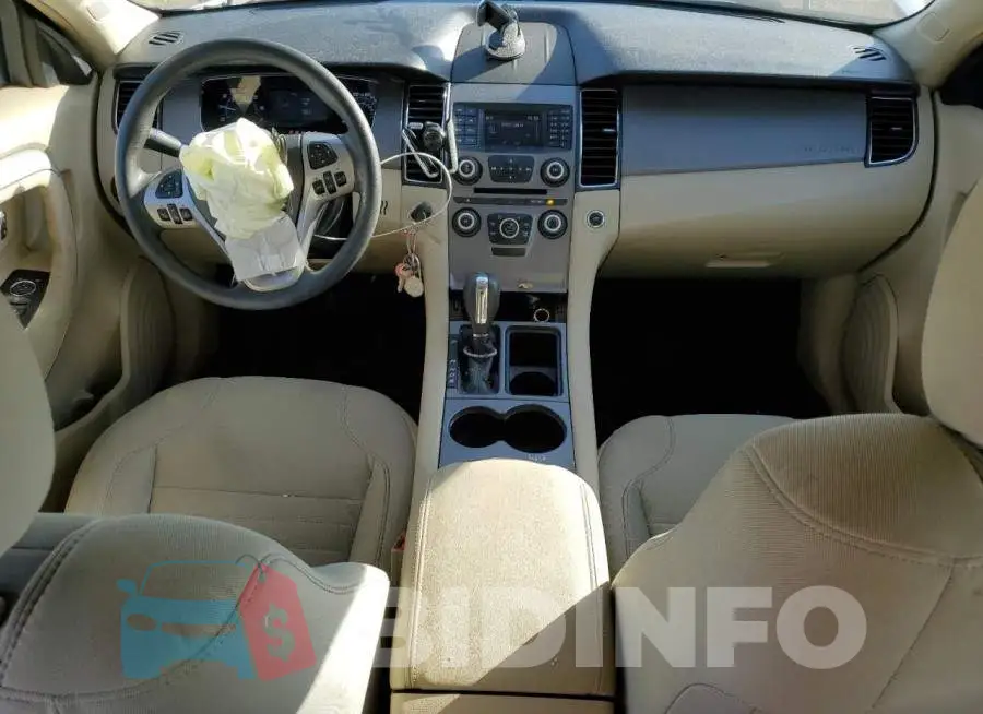 1FAHP2D83JG134493 Photo# 8