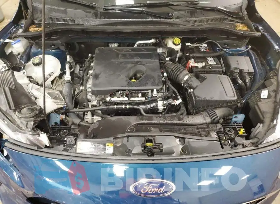 1FMCU9G6XLUB40503 Photo# 12