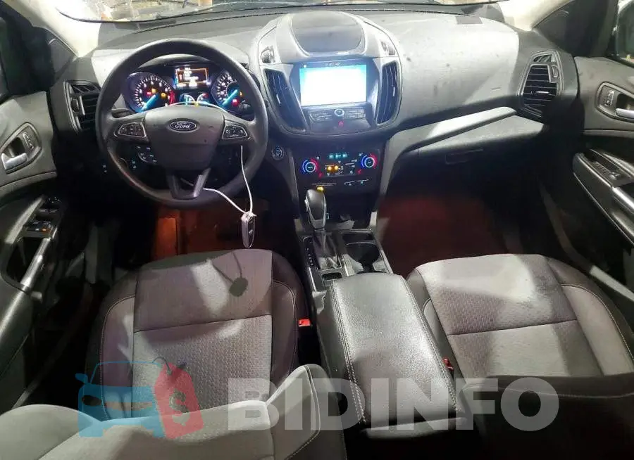 1FMCU9G92KUB66442 Photo# 8