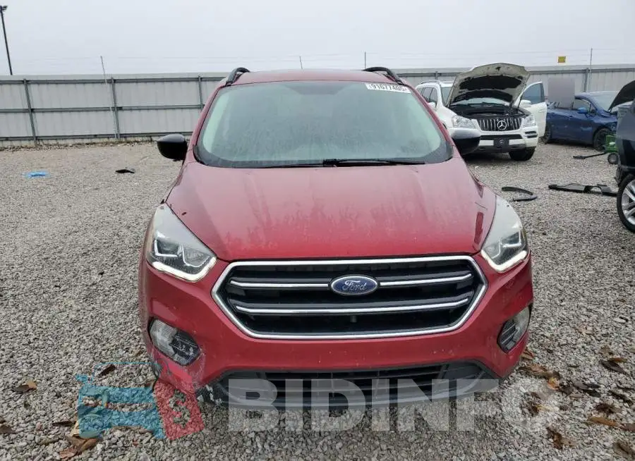 1FMCU9GD9KUB23964 Photo# 5