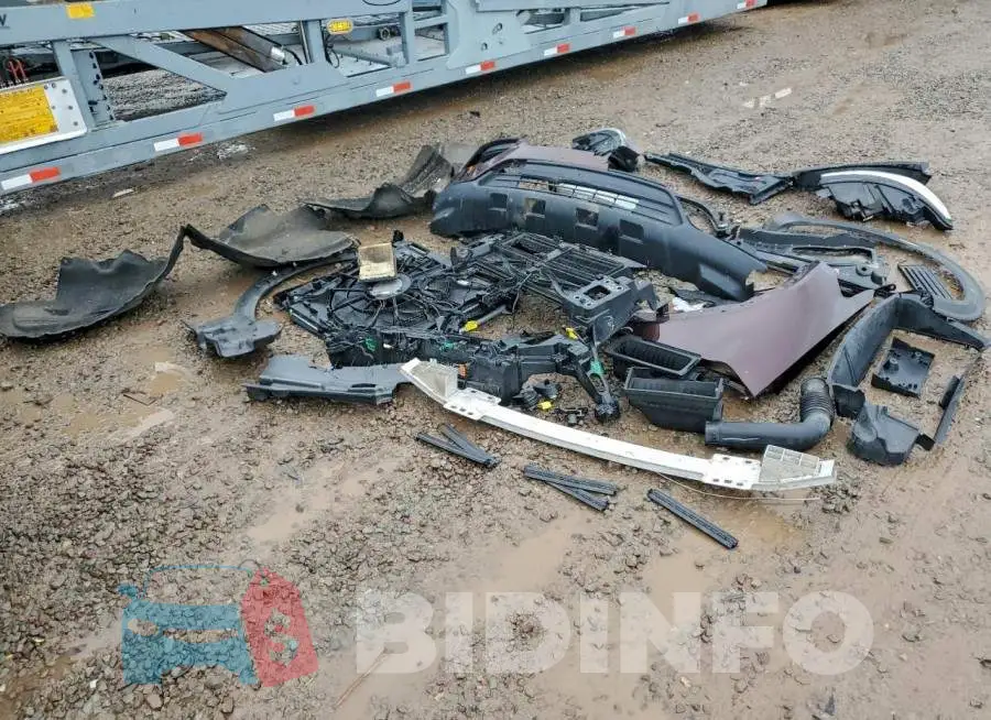 1FMSK8DH0LGC06458 Photo# 13
