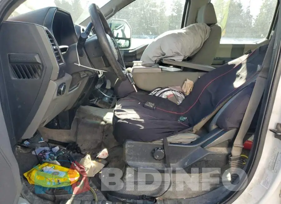 1FT7W2A62HEC16345 Photo# 7
