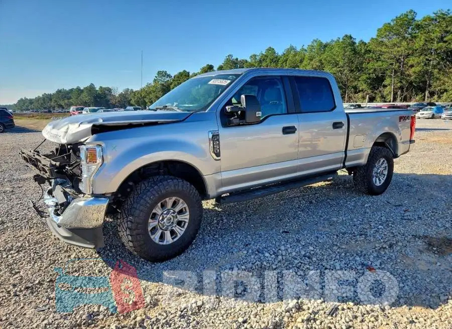 1FT7W2BN2LEE72757 Photo# 1