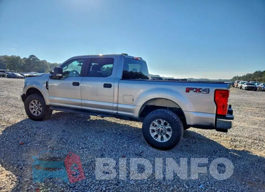 1FT7W2BN2LEE72757 Photo# 2