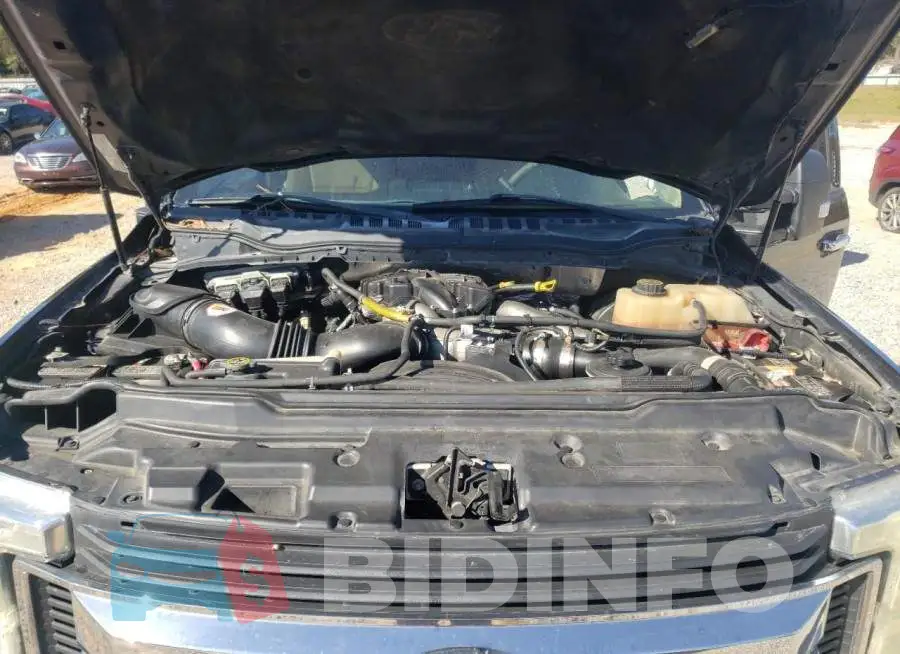 1FT7W2BT1HEB67515 Photo# 11