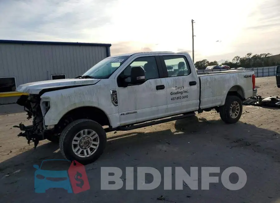 1FT7W2BT3KED07734 Photo# 1