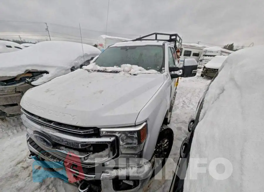 1FT7W2BT9LED27519 Photo# 1