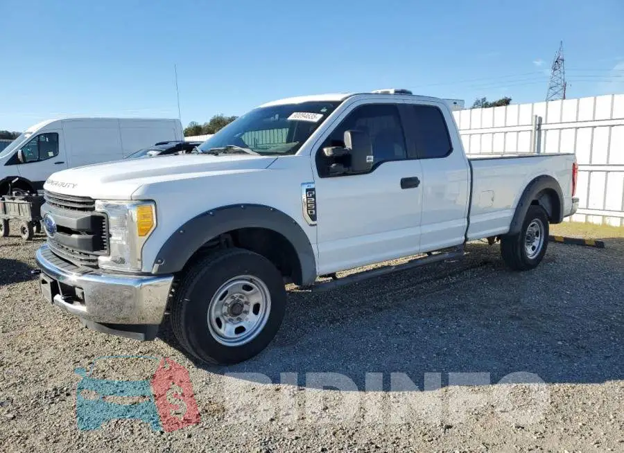 1FT7X2A64HEF22055 Photo# 1