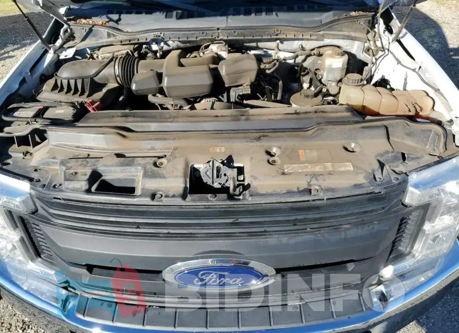 1FT7X2A64HEF22055 Photo# 11
