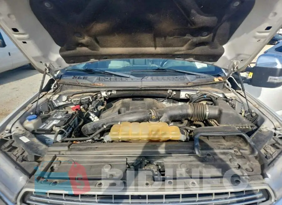 1FTEW1E45KFB75866 Photo# 11