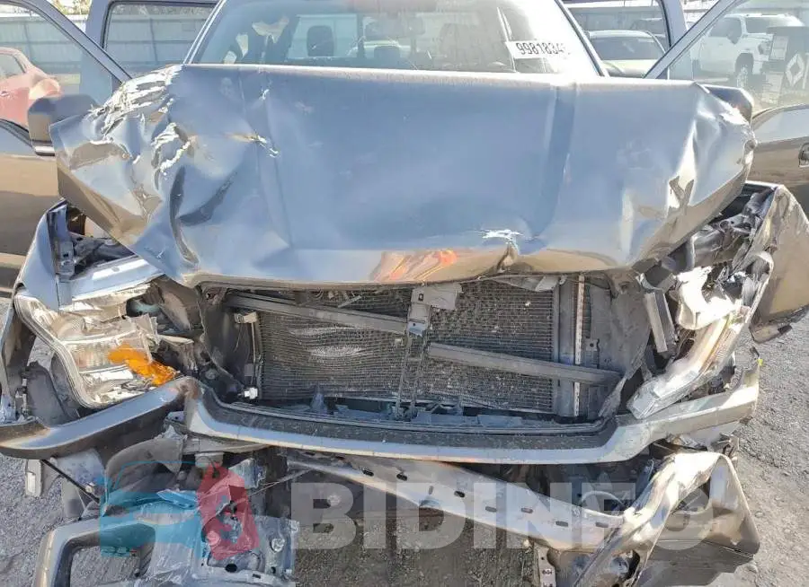 1FTEW1E55JKF72363 Photo# 11