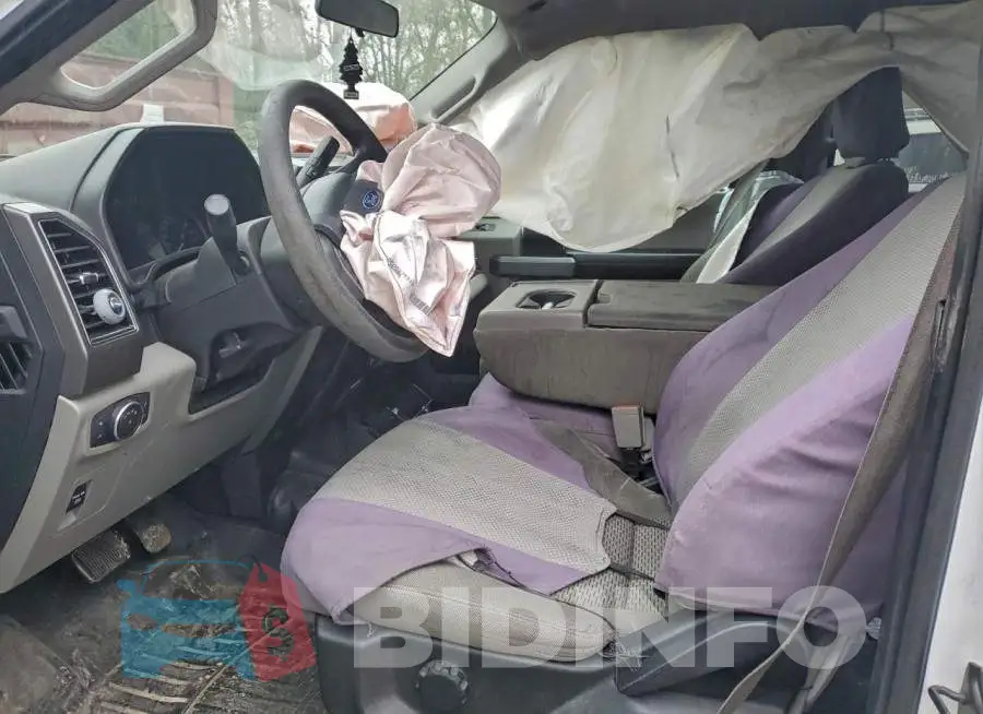 1FTEW1E5XJKE54082 Photo# 7
