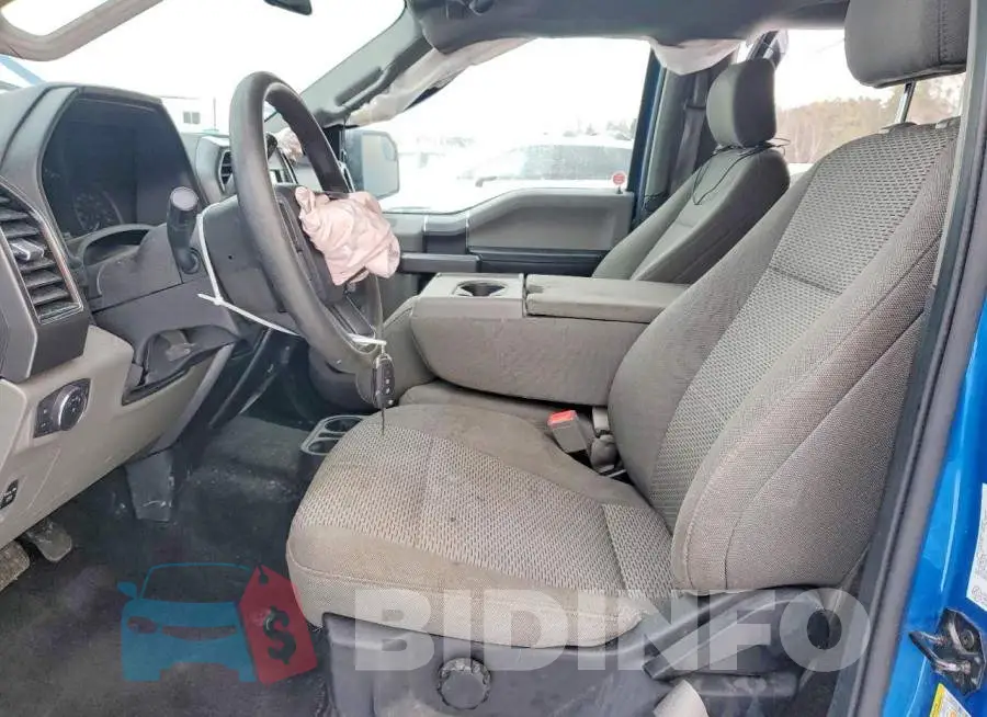 1FTEW1EP7KFA25719 Photo# 7