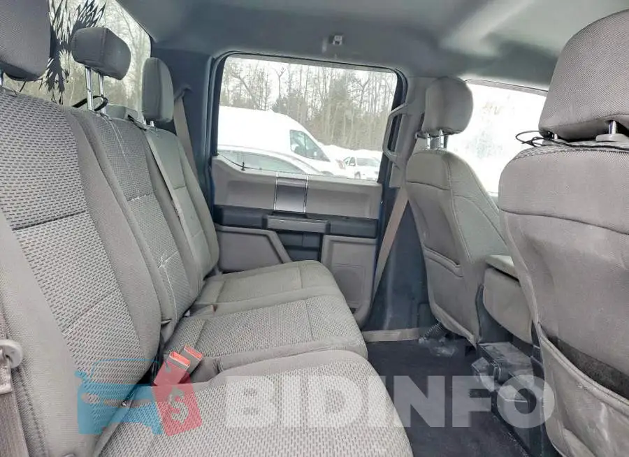 1FTEW1EP7KFA25719 Photo# 10