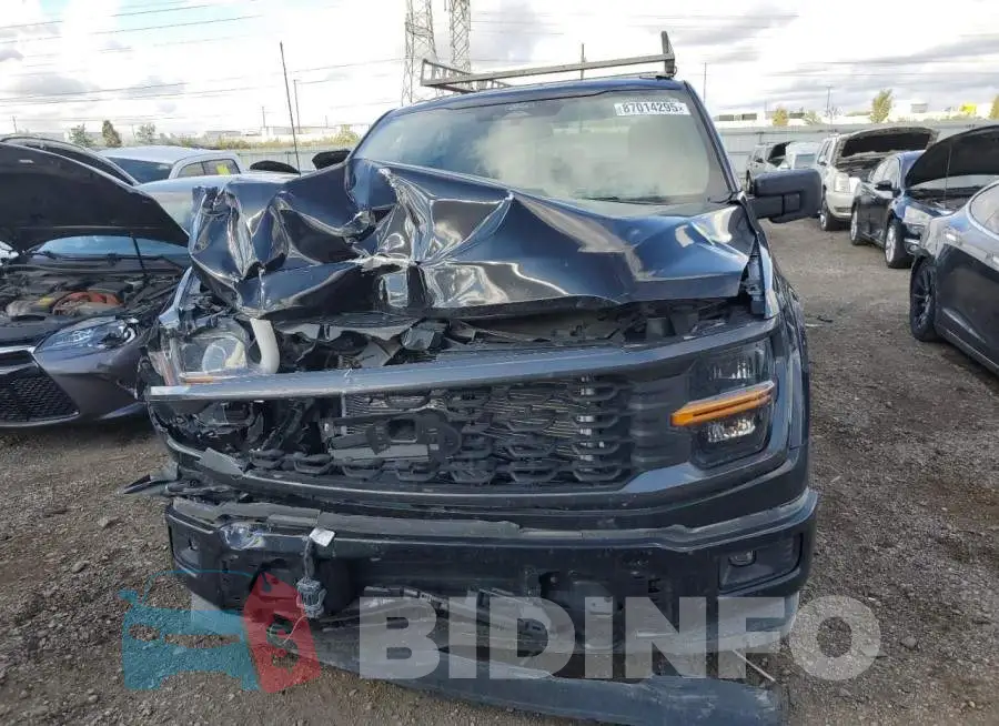 1FTEW2LP2RKE64028 Photo# 5