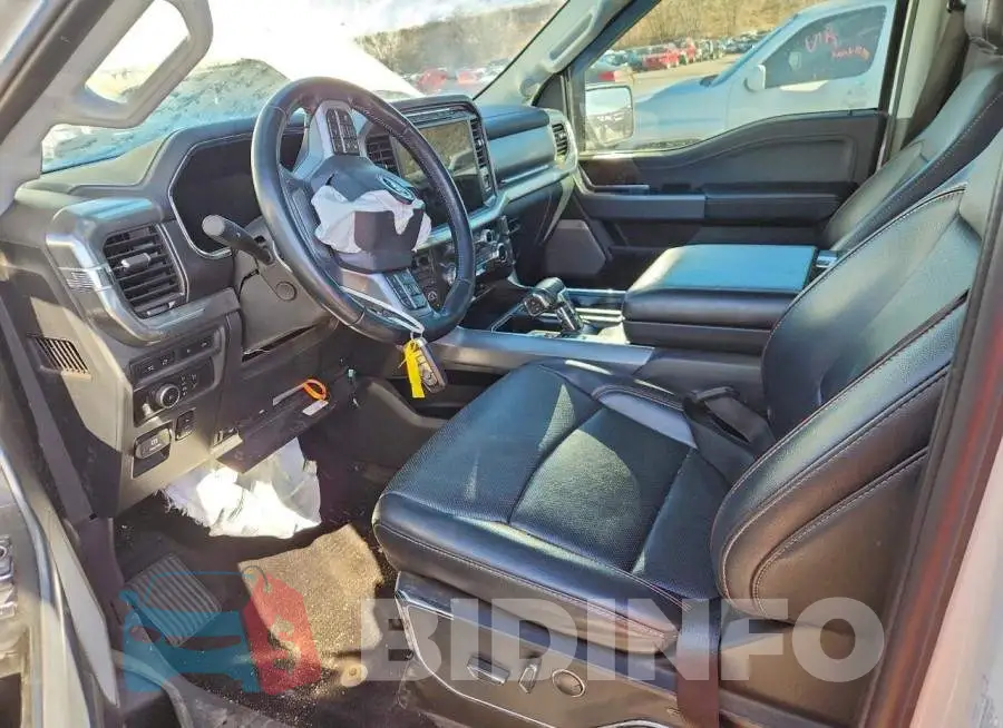 1FTFW1E85MKD56032 Photo# 7