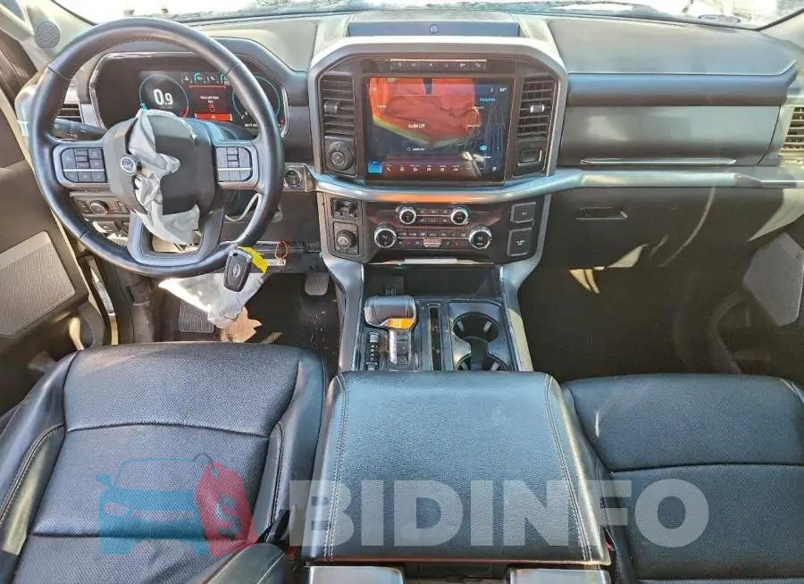 1FTFW1E85MKD56032 Photo# 8