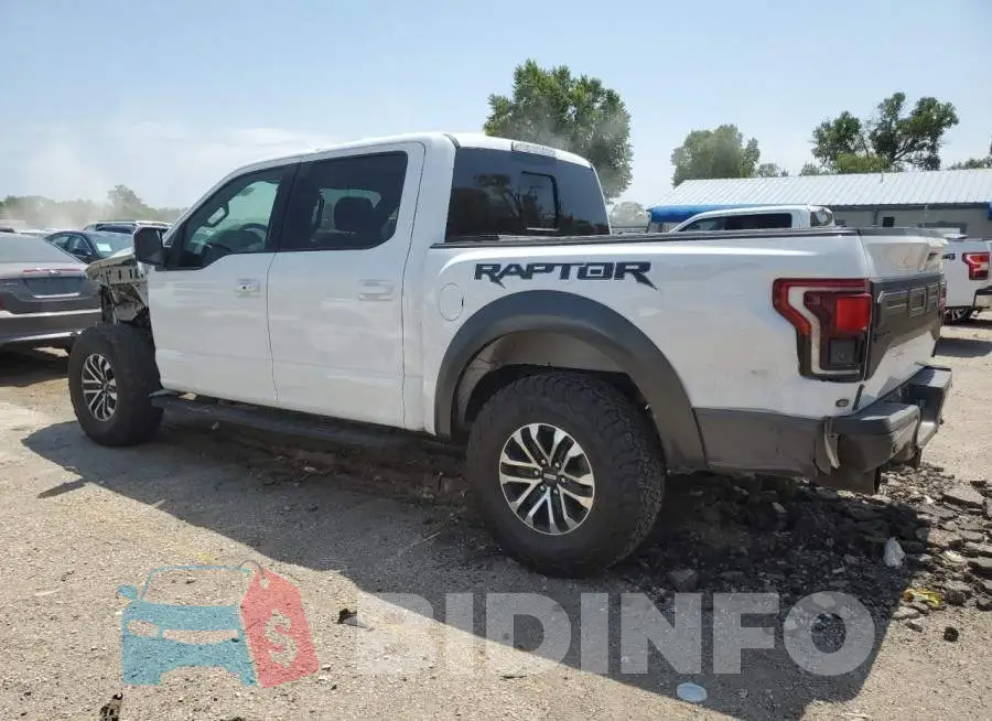 1FTFW1RG7KFB81208 Photo# 2