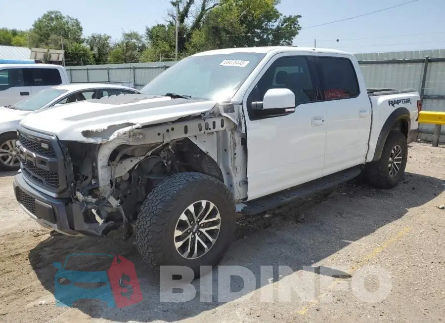 1FTFW1RG7KFB81208 Photo# 1