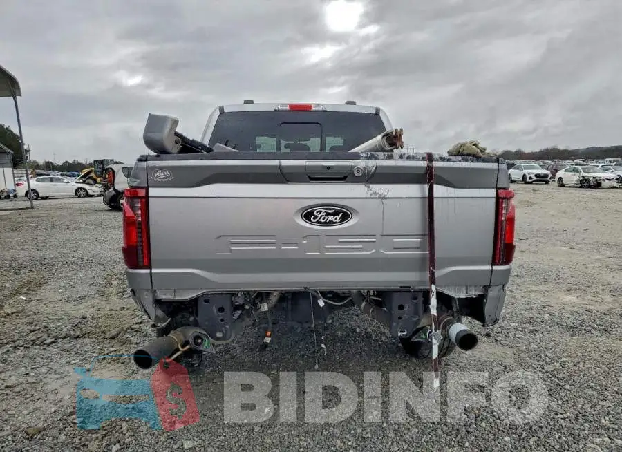 1FTFW3L53RFA54050 Photo# 6